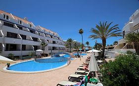 Apartment Discover Las Americas